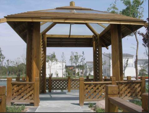 影響木屋結(jié)構(gòu)穩(wěn)固性的因素有哪些？